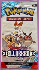 Pokemon funpack karmesin gebraucht kaufen  Tespe