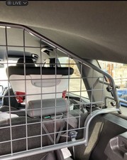 Ford kuga dog for sale  BELPER