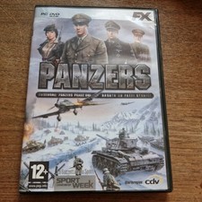 Panzers completo vers usato  Palermo