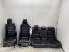 Volkswagen golf seats for sale  OSWESTRY