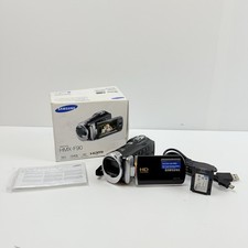 Samsung hmx f90bp for sale  LONDON