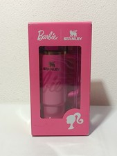 Stanley the barbie gebraucht kaufen  Parsdorf