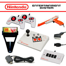 Nes nintendo zubehör gebraucht kaufen  Aulendorf