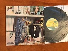 Usado, Brian Eno Here Comes the Warm Jets Island Records Roxy Music Vinyl '74 ilps9268! comprar usado  Enviando para Brazil