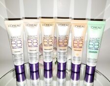 Primer Loreal Magic Skin Beautifier BB Cream 4 em 1 812 814 818 820 1 oz U ESCOLHA  comprar usado  Enviando para Brazil