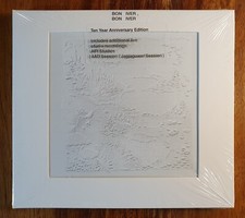 Bon iver bon usato  Bra