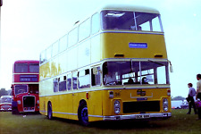 35mm bus negatives for sale  STOKE-ON-TRENT