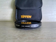 Filtr Tiffen o zmiennej neutralnej gęstości Tiffen variable 52 mm ND na sprzedaż  PL