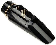 Bocal de saxofone alto Vandoren V16 A5S câmara pequena - (SM811S+) comprar usado  Enviando para Brazil