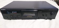 Sony stereo cassette for sale  BRIDGWATER