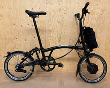 Brompton line mid for sale  SHEFFIELD