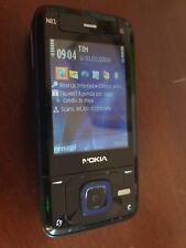 Nokia n81 funzionante usato  Fabro