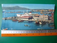 Cagliari darsena porto usato  Faenza