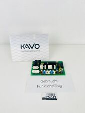 Kavo ersatzteil netzplatine gebraucht kaufen  Langenhagen
