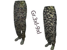 Camouflage 3xl 9xl gebraucht kaufen  Tanna