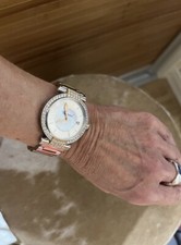 Montre chopard impériale d'occasion  Anet