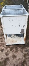 Antique metal double for sale  Hesperia