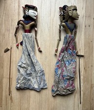 Vintage balinese indonesia for sale  Scotch Plains