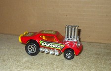 Vintage 1970 matchbox for sale  Halethorpe