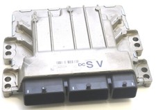 Renault Grand Scenic IV R9/J9 RFA 1.3TCE 237104412S Motor Steuergerät Modul comprar usado  Enviando para Brazil