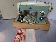 Nähmaschine dürkopp adler gebraucht kaufen  Celle