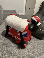 Shaun sheep hard for sale  THIRSK