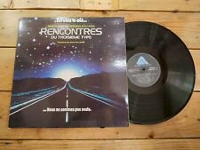 John williams bof d'occasion  Rousset