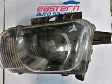 Driver headlight hid for sale  Biscoe