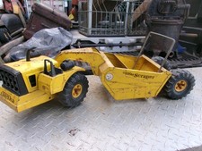 Vintage mighty tonka for sale  Everett