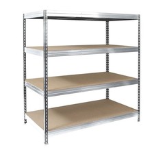 Scaffale per carichi usato  Italia