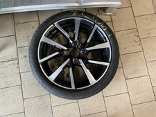 Alufelge zoll 4x108 gebraucht kaufen  Geesthacht