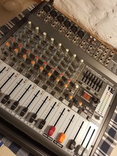 Behringer pmp powered for sale  DEAL