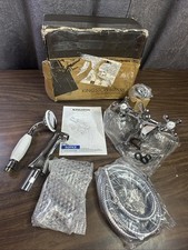 Kingston brass chrome for sale  Ocean Springs