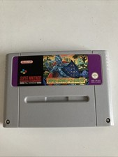 Vintage 1991 snes for sale  CHATTERIS