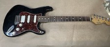 Fender stratocaster mexican for sale  Terrell