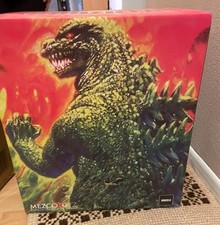 Godzilla mezco ne gebraucht kaufen  München
