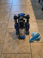 Imaginext batman robot for sale  Lake Wales