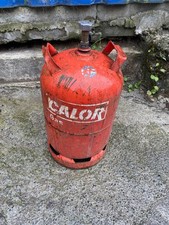 Calor gasflasche leerflasche gebraucht kaufen  Velbert