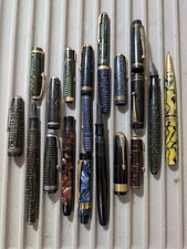Vintage parker vacumatic for sale  Ottawa