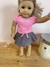 American girl true for sale  ROMSEY