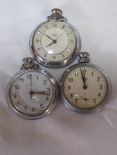 smiths pocket watches for sale smiths pocket watches for sale YORK