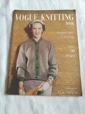 1955 1956 vogue for sale  BARNSLEY