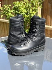 Lowa combat gore for sale  WISBECH
