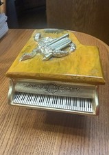 Antique thorens swiss for sale  Batavia