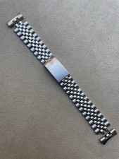cinturino jubilee rolex usato  Ravenna
