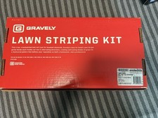 Oem gravely lawn for sale Oem gravely lawn for sale  East Rockaway