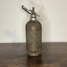 Vintage sparklets soda for sale  North Judson