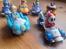 Mario kart hot for sale  LIVERPOOL