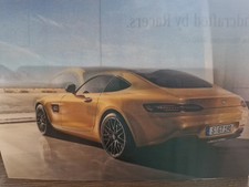 Mercedes benz wackelbild gebraucht kaufen  Alzey-Umland