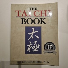 Tai Chi Book : Refining and Enjoying a Lifetime of Practice by Robert..., usado comprar usado Tai Chi Book : Refining and Enjoying a Lifetime of Practice by Robert..., usado comprar usado  Enviando para Brazil